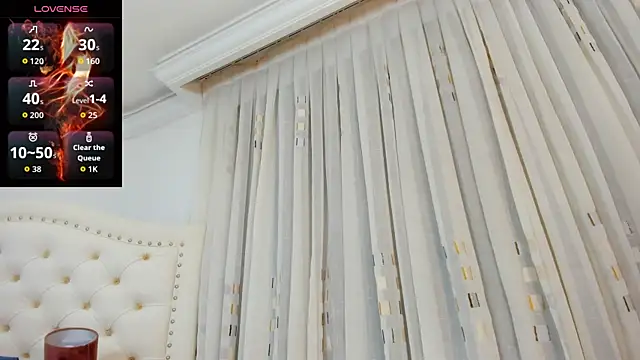 Snapshot of Melisa_Ebony chatting on 05-04-26, 09:39 Melisa Ebony online show from 05-04-26, 09:39