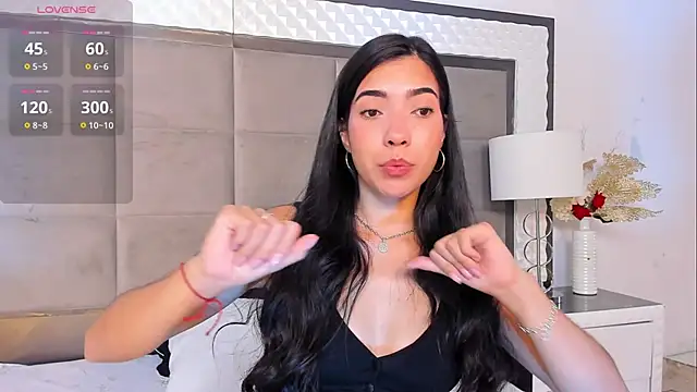 SherryHarding online show from 03-12-26, 12:09