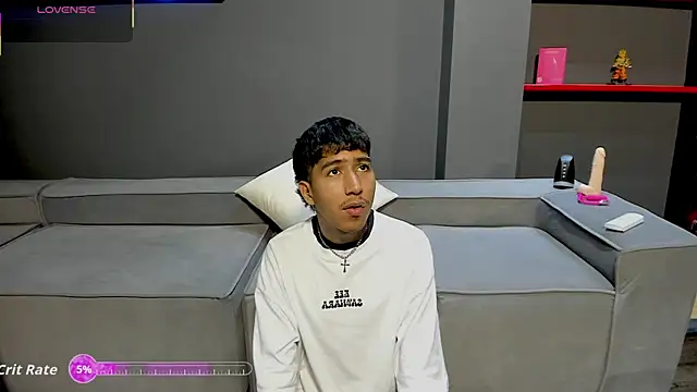 Ender h0tt online show from 04-16-26, 01:45