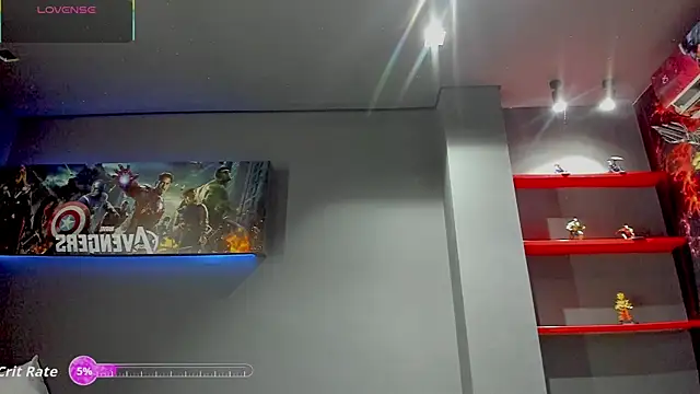 Ender h0tt online show from 05-06-26, 01:26
