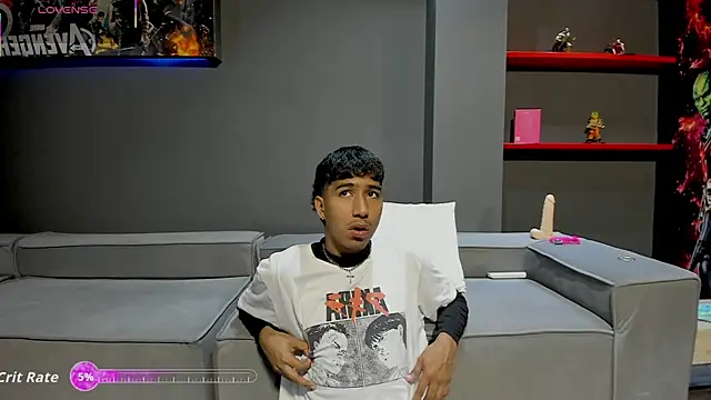 Ender h0tt online show from 04-08-26, 01:45