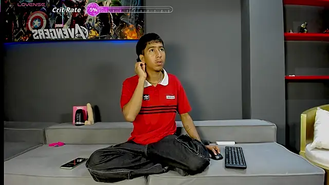 Ender h0tt online show from 06-20-26, 01:38