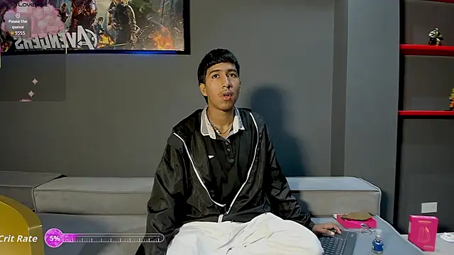 Ender h0tt online show from 03-13-26, 02:00