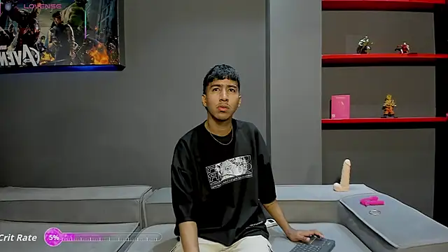 Ender h0tt online show from 04-09-26, 01:39