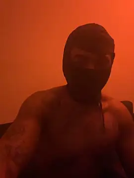 Ricostpatrick online show from 04-02-26, 06:42