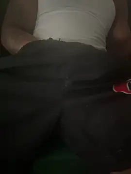 Ricostpatrick online show from 04-19-26, 01:45