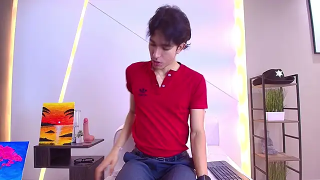 rick flame0 online show from 03-27-26, 01:34