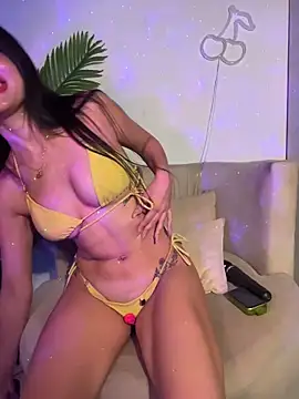 MiaFoxie  online show from 03-11-26, 03:28