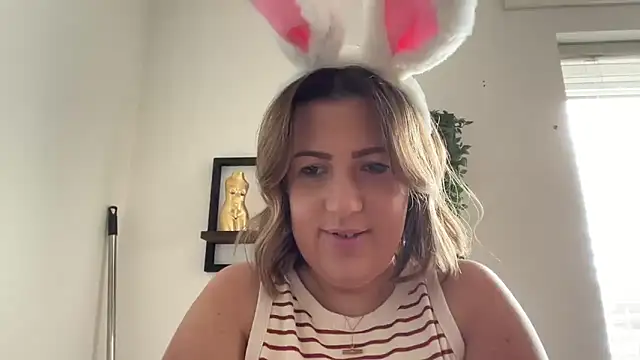 annabellewarick online show from 04-02-26, 10:00