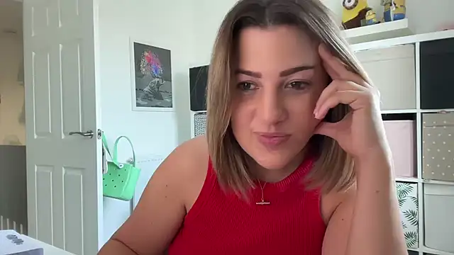 annabellewarick online show from 03-25-26, 10:36