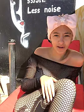 CuteBubbles13th online show from 05-11-26, 10:16
