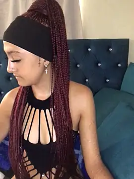 CuteBubbles13th online show from 04-11-26, 03:38