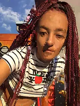 CuteBubbles13th online show from 04-03-26, 02:56