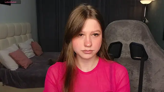 Kristy Bell1 online show from 03-26-26, 10:07