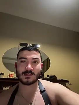 s eren online show from 03-24-26, 06:52