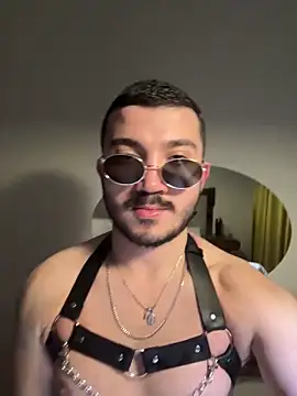 s eren online show from 03-25-26, 05:56