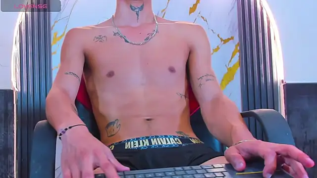 mathewblessed online show from 05-27-26, 02:02