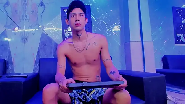 mathewblessed online show from 04-14-26, 12:21