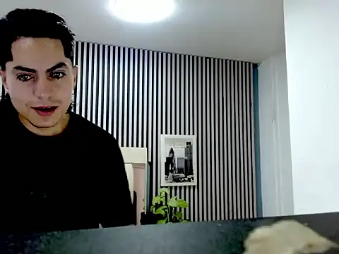 Alex Wolft online show from 05-06-26, 11:36