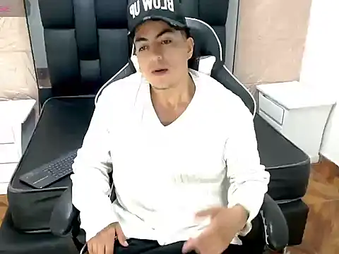 Alex Wolft online show from 03-15-26, 12:01