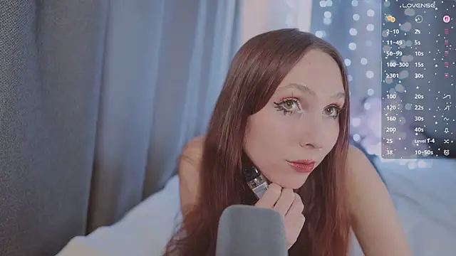 x  sexykitten666  x online show from 04-18-26, 04:20