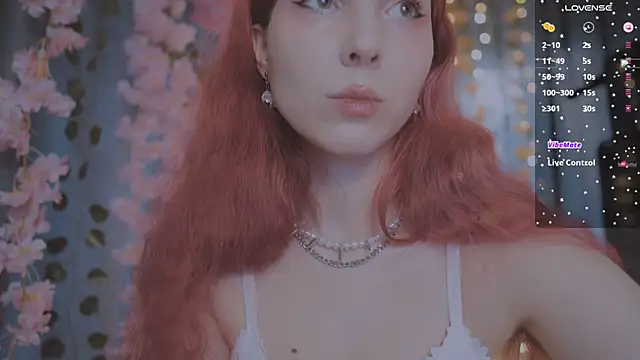 x  sexykitten666  x online show from 07-12-26, 04:19