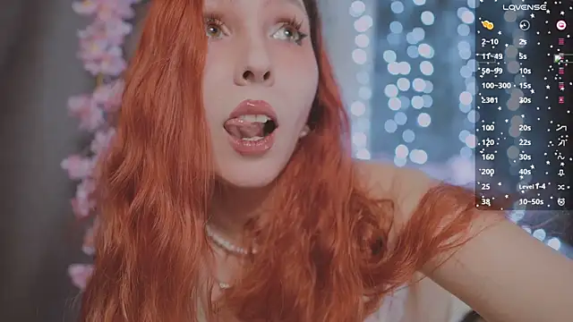 x  sexykitten666  x online show from 05-20-26, 04:15