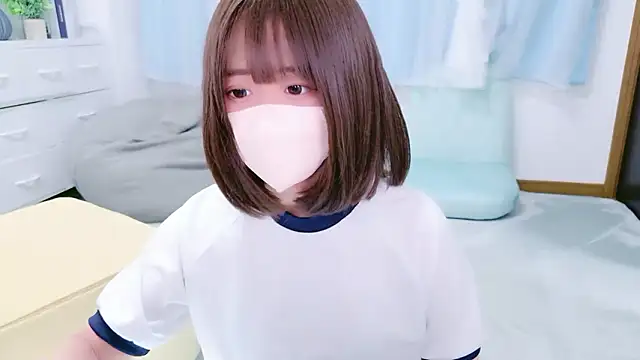 Snapshot of TSU-YU chatting on 05-19-26, 10:11 TSU-YU online show from 05-19-26, 10:11