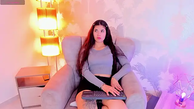 cassie-lee online show from 03-11-26, 04:34