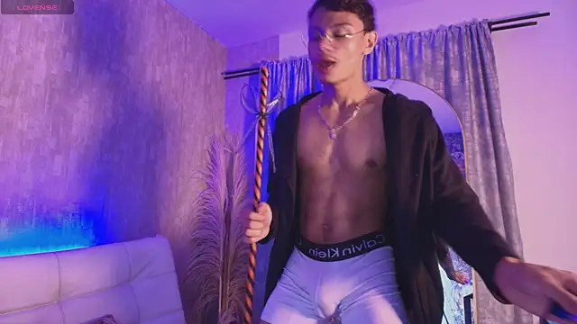 davis saint online show from 04-07-26, 11:34