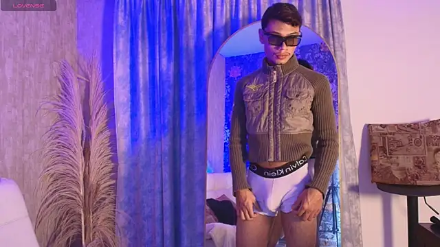 davis saint online show from 04-13-26, 11:25