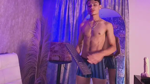 davis saint online show from 04-11-26, 11:25