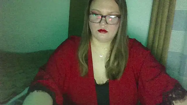 MuseChic Wild online show from 05-04-26, 08:44