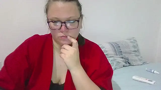 MuseChic Wild online show from 04-10-26, 11:23