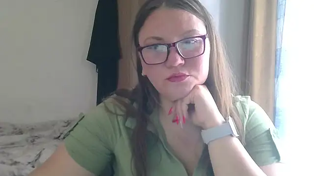 MuseChic Wild online show from 06-03-26, 10:38
