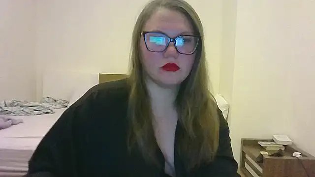MuseChic Wild online show from 08-01-26, 06:39