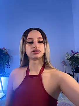 Snapshot of ScarletFlameee chatting on 05-28-26, 05:59 ScarletFlameee online show from 05-28-26, 05:59