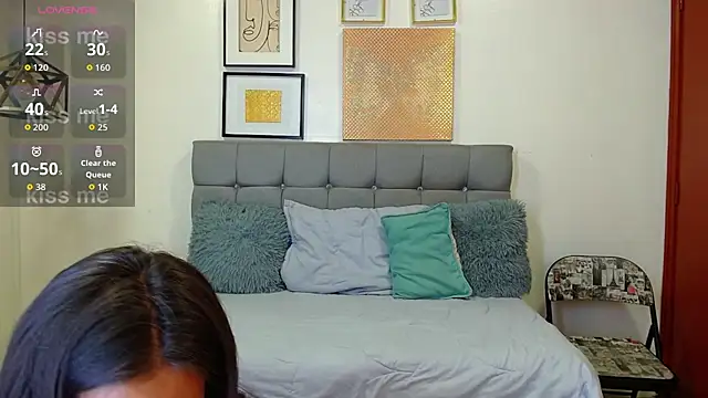 Sharon makelove online show from 04-13-26, 07:18