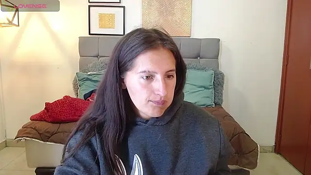 Sharon makelove online show from 03-25-26, 07:13