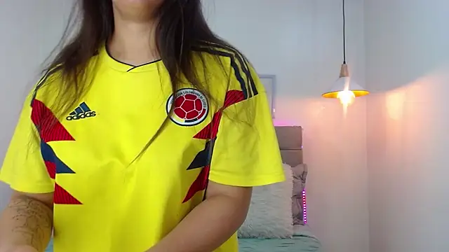 Sharon makelove online show from 04-15-26, 01:59