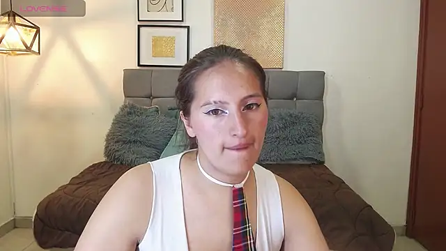 Sharon makelove online show from 03-26-26, 07:12