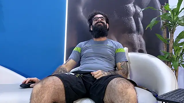 Haraldsmed online show from 04-22-26, 01:29