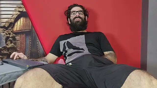 Haraldsmed online show from 07-24-26, 01:07