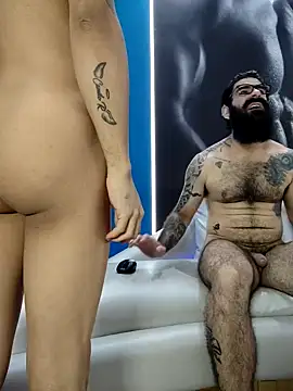Haraldsmed online show from 03-24-26, 01:33