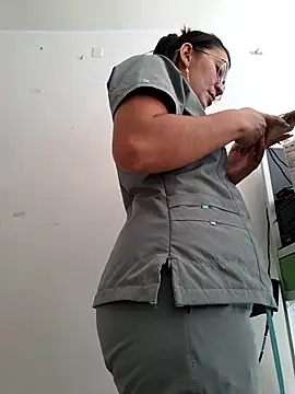 Dr Edna naughty online show from 04-15-26, 04:33