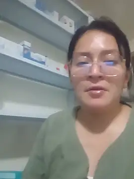 Dr Edna naughty online show from 06-06-26, 01:00