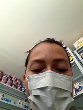 Dr Edna naughty online show from 06-30-26, 02:39