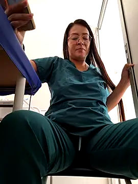 Dr Edna naughty online show from 05-06-26, 04:00