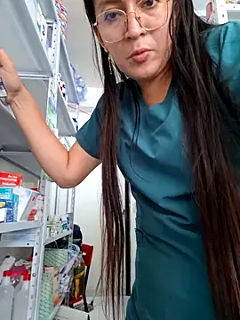 Dr Edna naughty online show from 04-17-26, 08:11