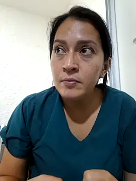 Dr Edna naughty online show from 07-05-26, 01:32